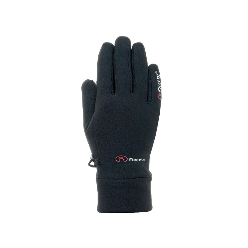 Handschoenen Roeckl Polartec Powerstrech Katla Handschoenen Roeckl Polartec Powerstrech Katla